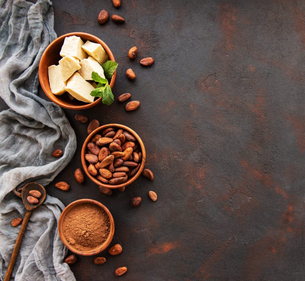 Cocoa Powder Supplier for Egypt