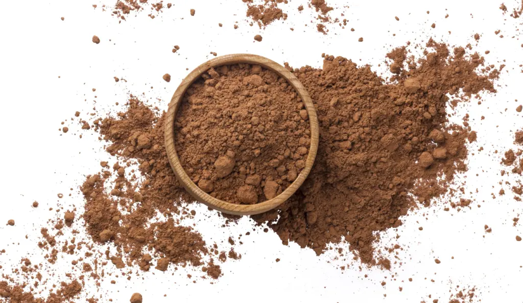 Cocoa Powder Supplier Egypt