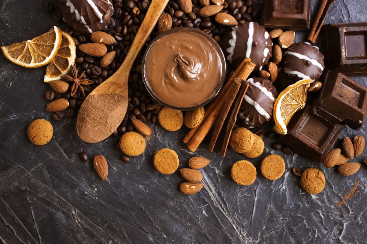 Global Cocoa Powder Supplier