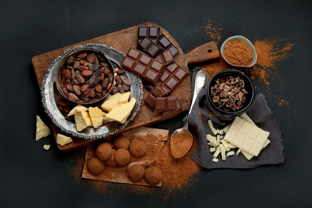Cocoa Ingredient Supplier