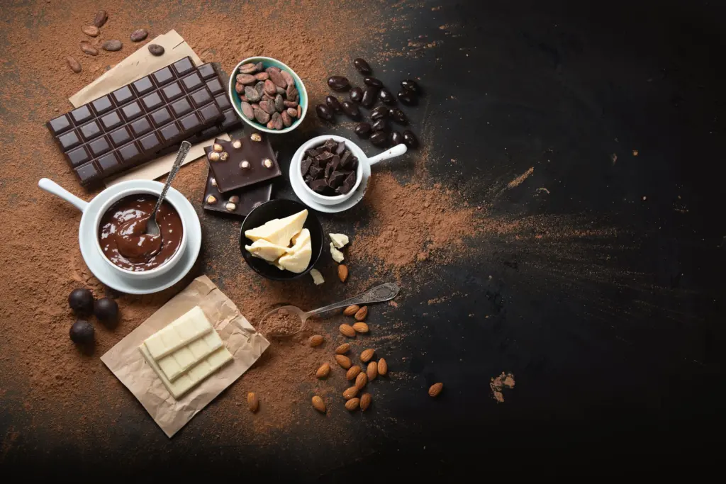 Wholesale Cocoa Powder