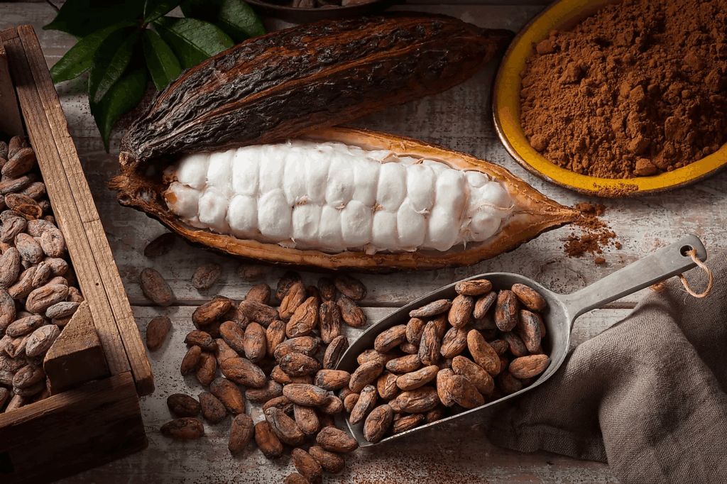 Cocoa Powder
