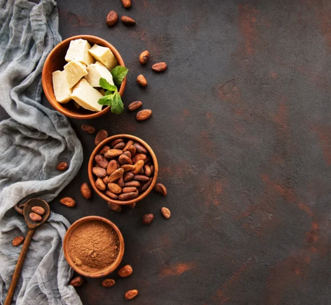 PT. Anugrah Alam Mulya | Cocoa Processor & Coffee Beans Company