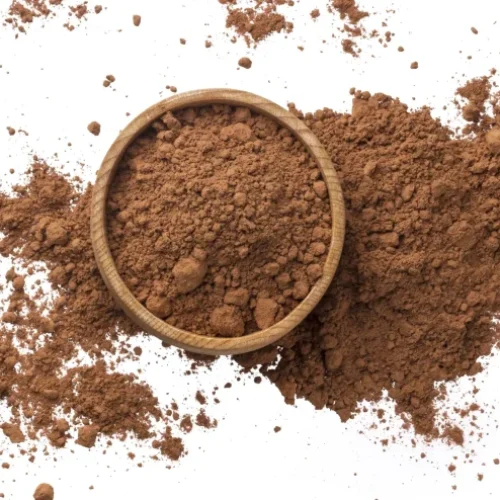 Cocoa Powder Supplier Egypt