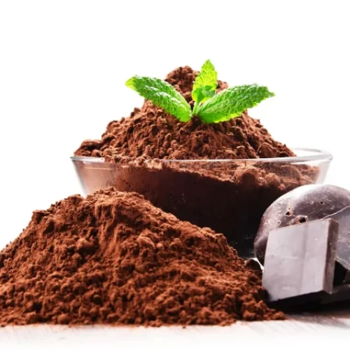 Cocoa Powder Exporter from Indonesia