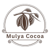 Mulya Cocoa – Logo v3 Mulya Cocoa - Logo v3