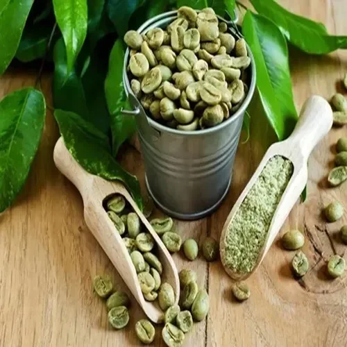 arabica green bean